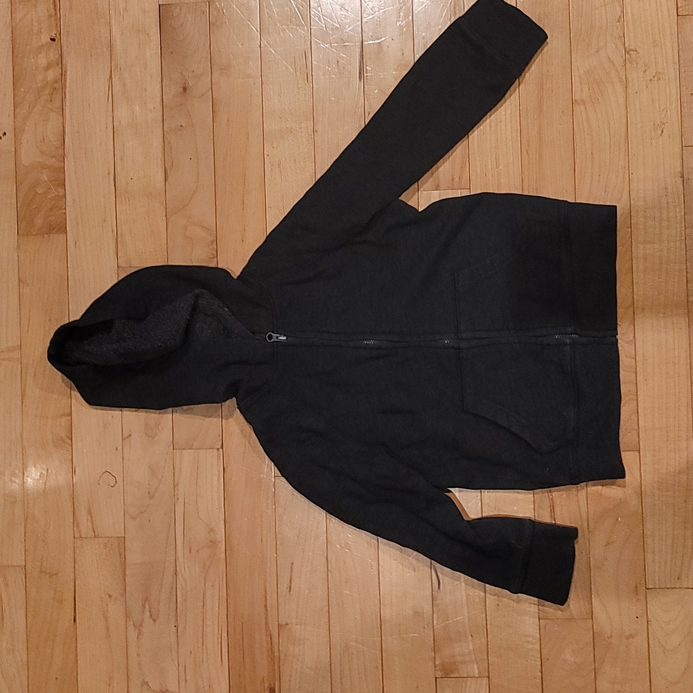 Jumping Beans fleece jacket
